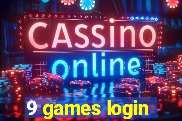 9 games login